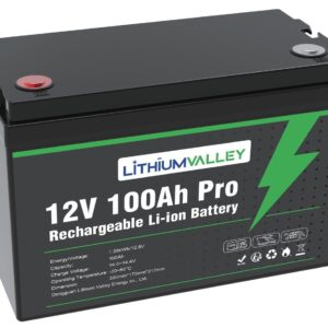 LFP100-12 1.28kWh