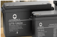 LVTS-128200