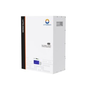 LVTS-256280, LFP battery