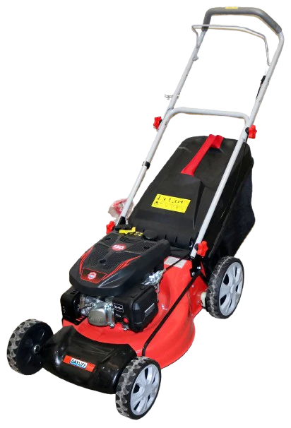Lawn Mower – Self Propelled