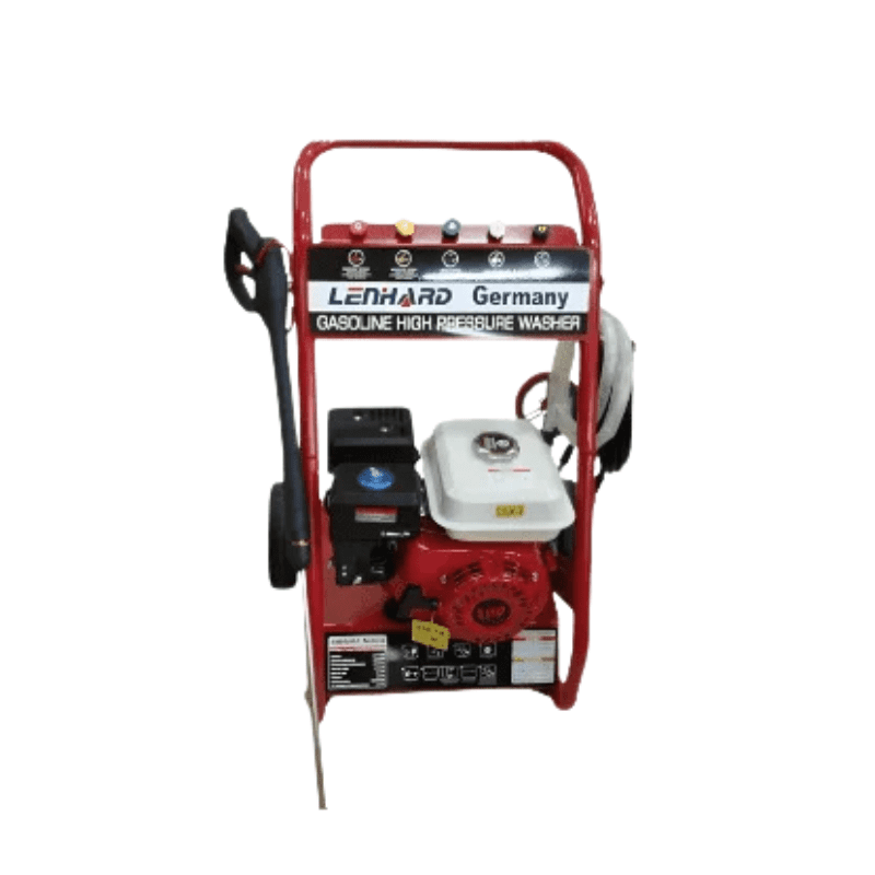 Lenhard Germany Gasoline High Pressure Washer