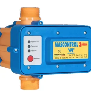 Mascontrol 2.2kW 1 1/4″