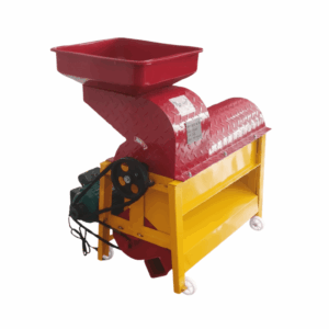 Milano Maize sheller, 3000-4000kgs per hour with 3hp motor