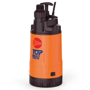 PEDROLLO TOP MULTI 2 0.55kW PUMP