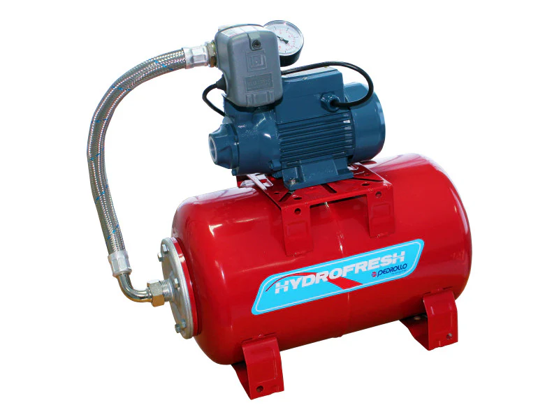 Pedrollo PKm60 Hydrofresh
