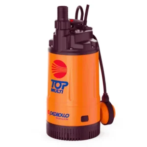 Pedrollo Top Multi Tech 2 – 0.55 kW