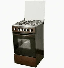 Premier 4 Burner with oven Model -PM 400 All Gas