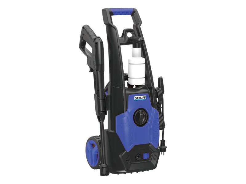Pressure Washer DPWE 7A