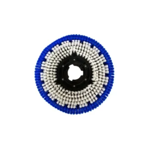 Rotary Floor Scrubbing Brush Soft Or Hard