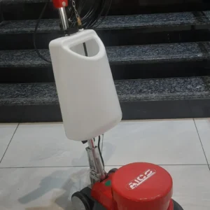 SC005 Aico Japan floor  scrubber with brushes 1100watts