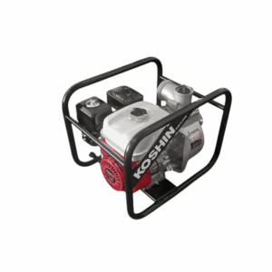 SEH50X-BAE Koshin Honda Petrol water pump 2 inches Engine GX120