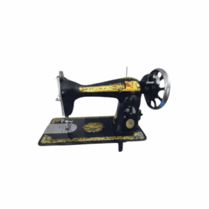 SINGER DOMESTIC SEWING MACHINE (HEAD)