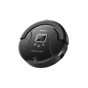 Seebest Robotic Vacuum Cleaner