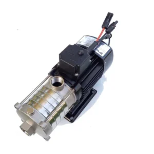 SolarPlex SPX-800-5 800W DC Pump