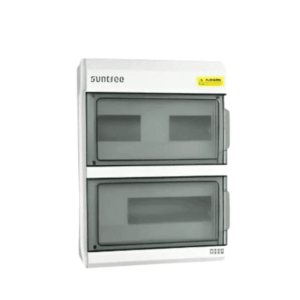 Suntree Battery Enclosure Boxes