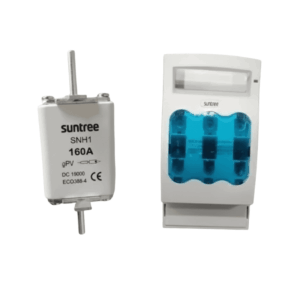 Suntree Battery fuse Nh1