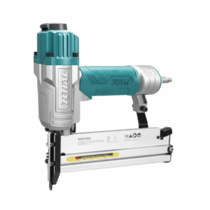 TOTAL 2 IN 1 BRAD NAILER STAPLER