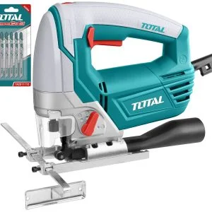 TOTAL JIGSAW 800W — 77-total-jigsaw-800w