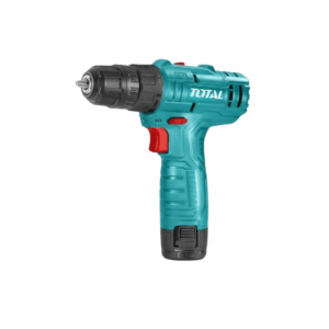 TOTAL LITHIUM-ION CORDLESS DRILL 12v — n-cordless-drill-12v