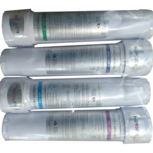 Treated Water Dispenser Service Kit