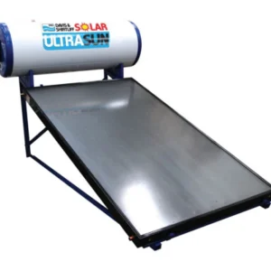 UltraSun Premium 200L direct Solar Hot Water System