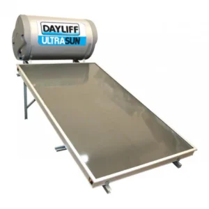 UltraSun Standard 200L Direct Solar Hot Water System