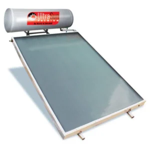 UltraSun Premium 200L Direct Solar Hot Water System — l-direct-solar-hot-w
