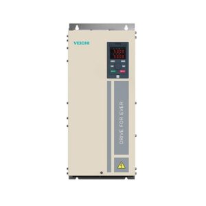55kw 3ph Veichi Hybrid Solar Water Pumping Inverter