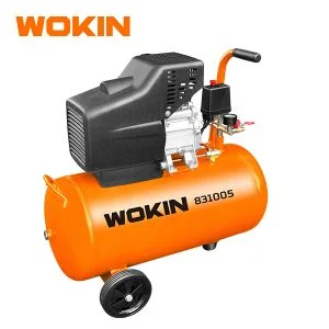 Wokin Air Compressor 24Litres 2Hp.
