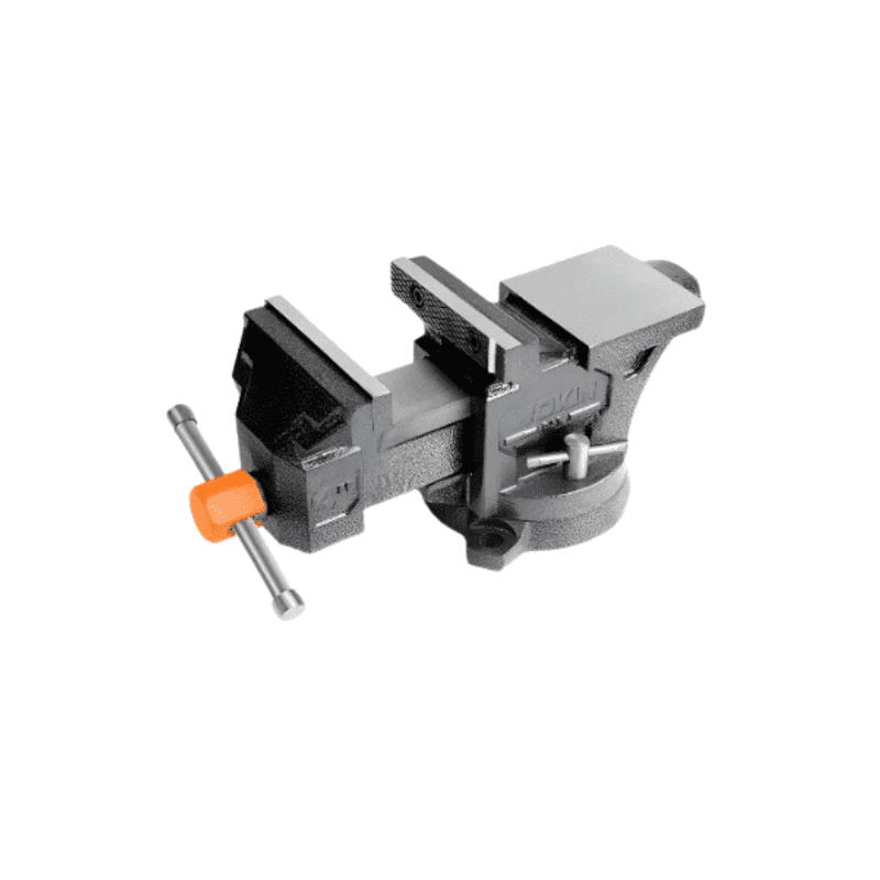 Wokin Bench Vice 8″
