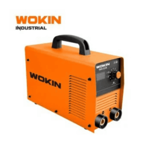 Wokin Inverter MMA DC Welding Machine, 160A