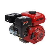 7.5hp Petrol Engine Lusqi Germany – 4 Stroke