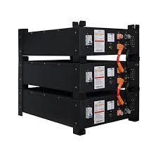 LV-BAT-R5.12Aa 5.12kWh