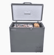 150L Tlac Uk Chest Freezer TCF-150