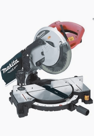 1500w 10″ makita M2300 mitre saw