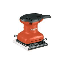 1/4″ 180w Makita M9200 Sander Sheet