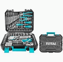 100pcs Total Tools Set THKTHP21006