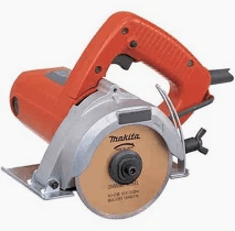 1200w Makita M0400 Cutter Tile/marble 110mm