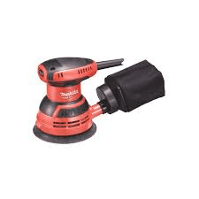 125mm 240w Makita M9204 Sander Orbital