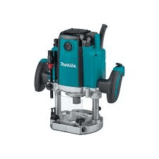12mm 1850w Makita Rp1800 Plunge Router