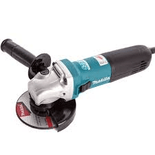 1400w makita Ga5040CZ Angle Grinder 5″