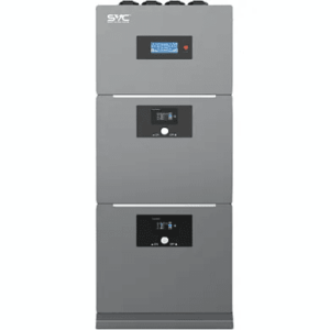 1.2kw Phoenix Svc Solar All in one kit 1200w -2pcs -1kw Lithium Batteries +1.2kw Inverter