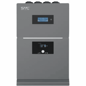 1.2kw Phoenix Svc Solar All in one kit 1200w-1kw Lithium +1.2kw Inverter