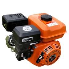 7.5hp Petrol Engine Pulser Japan – 4 Stroke – High-performance, efficient, and reliable engine