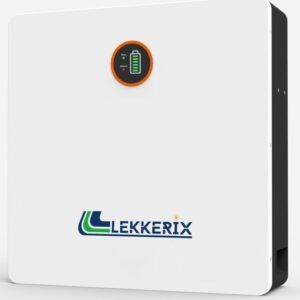 LV-BAT-W5.12Da 5.12kWh