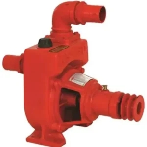 PREMIER SELF PRIMING PUMP — NS-80