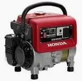 Honda EG1000 Petrol Generator – 4 Stroke Quiet Operation Engine