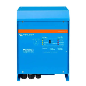 Victron MultiPlus 24/3000/70-16 – 24V 3000VA Inverter / Charger